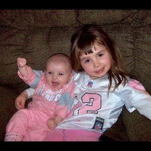 Meet your Posher, Madison